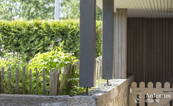 Maison de vacances avec sauna et jeux � Manhay pour 20 personnes en Ardenne