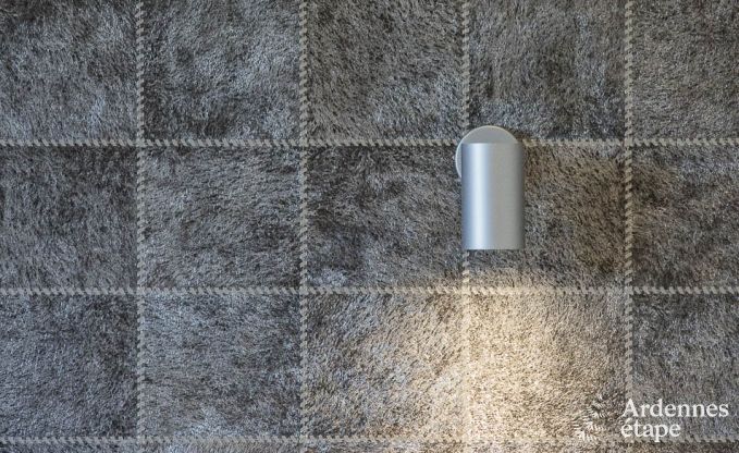 Maison de vacances � Manhay pour 20 personnes en Ardenne