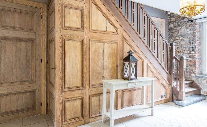 Villa de Luxe pour 12 personnes � Manhay en Ardenne