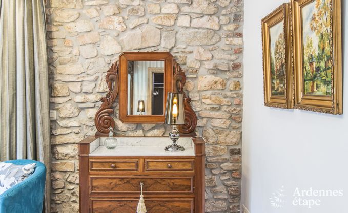 Villa de Luxe pour 12 personnes � Manhay en Ardenne