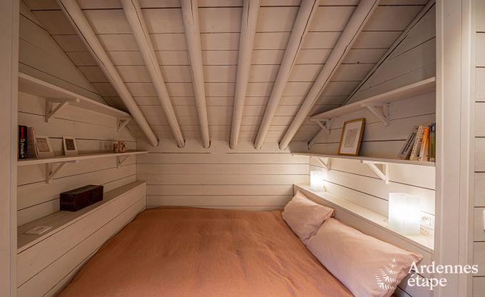 Charmante et �l�gante fermette pour 14 personnes et 2 chiens � Manhay