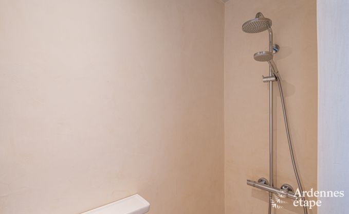 Charmante et �l�gante fermette pour 14 personnes et 2 chiens � Manhay