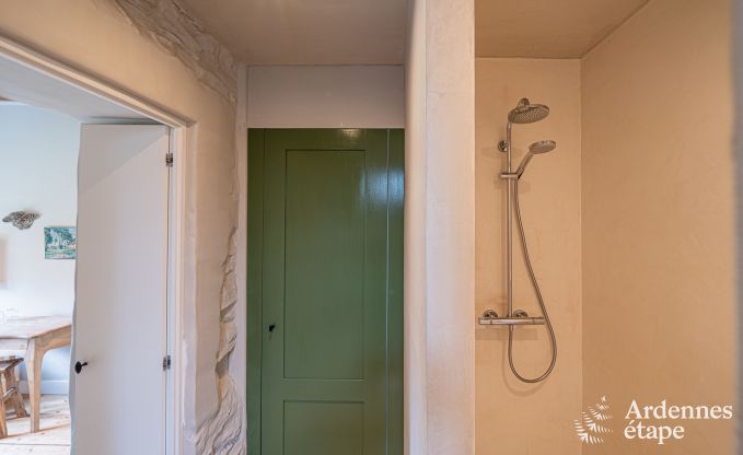 Charmante et �l�gante fermette pour 14 personnes et 2 chiens � Manhay