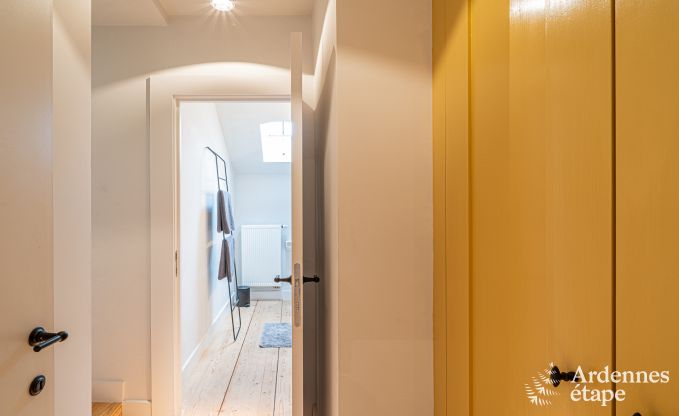 Charmante et �l�gante fermette pour 14 personnes et 2 chiens � Manhay