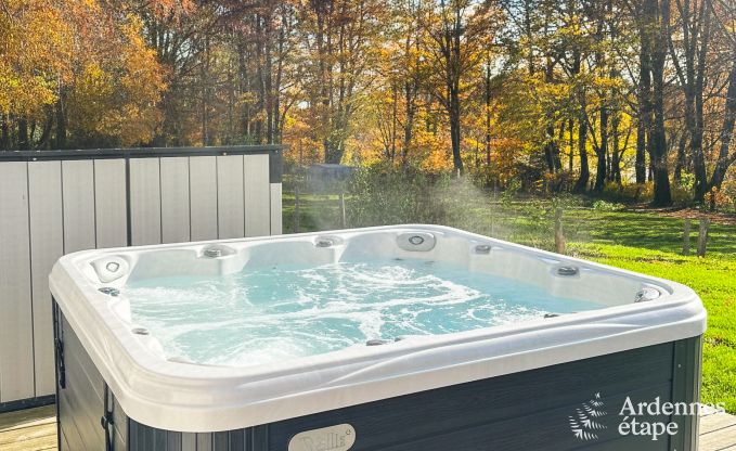 Charmante et �l�gante fermette pour 14 personnes et 2 chiens � Manhay