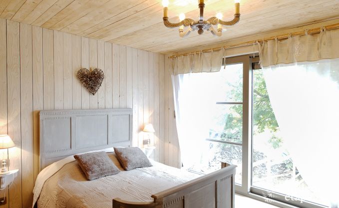 Maison de vacances � Manhay pour 14 personnes en Ardenne