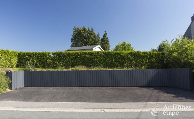 Maison de vacances avec sauna et jeux  Manhay pour 20 personnes en Ardenne