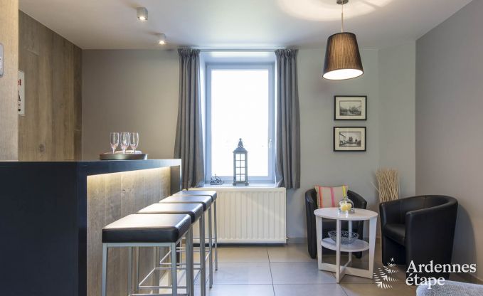 Maison de vacances avec sauna et jeux  Manhay pour 20 personnes en Ardenne