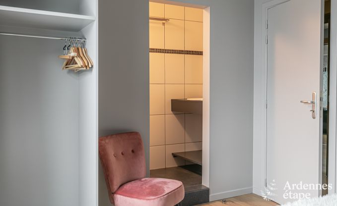 Maison de vacances avec sauna et jeux  Manhay pour 20 personnes en Ardenne