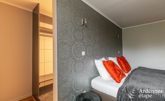 Maison de vacances avec sauna et jeux  Manhay pour 20 personnes en Ardenne