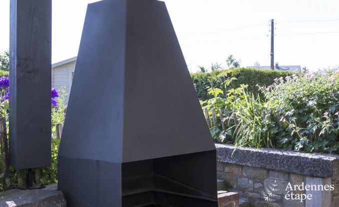 Maison de vacances avec sauna et jeux  Manhay pour 20 personnes en Ardenne