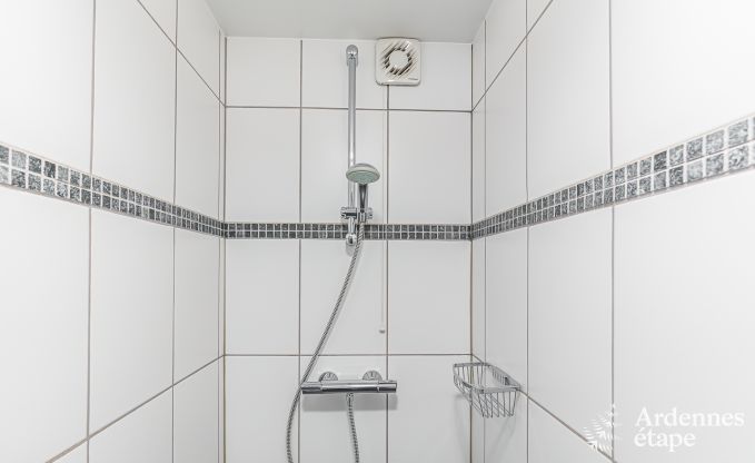 Maison de vacances avec sauna et jeux  Manhay pour 20 personnes en Ardenne