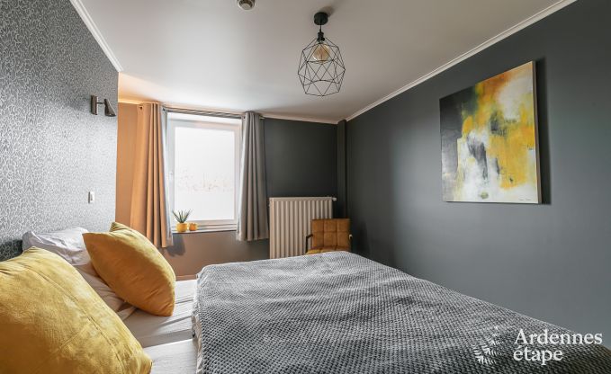 Maison de vacances avec sauna et jeux  Manhay pour 20 personnes en Ardenne