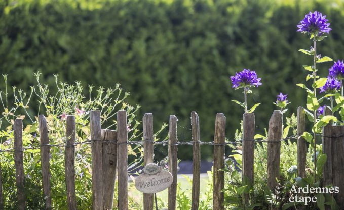 Maison de vacances avec sauna et jeux  Manhay pour 20 personnes en Ardenne