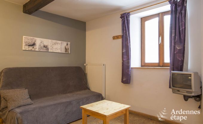Maison de vacances  Manhay pour 33 personnes en Ardenne