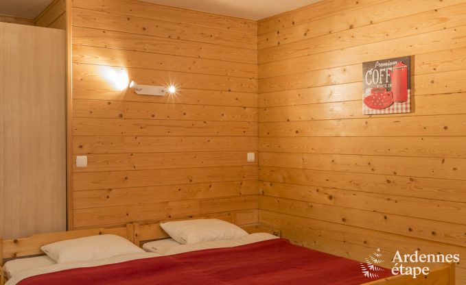 Maison de vacances  Manhay pour 33 personnes en Ardenne