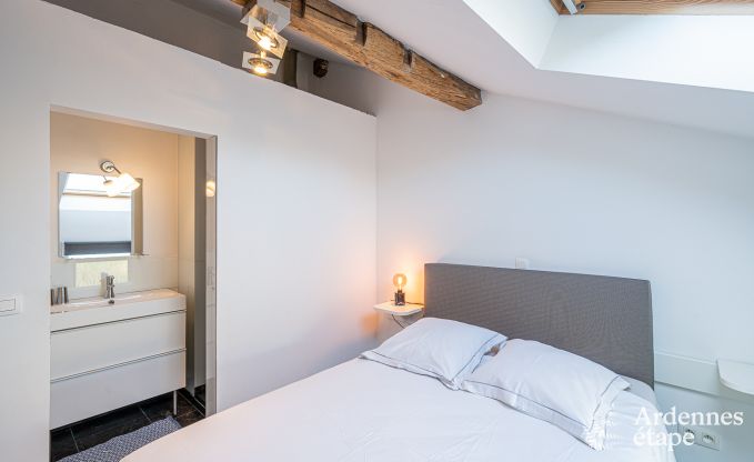 Villa de Luxe � Manhay pour 12/14 personnes en Ardenne