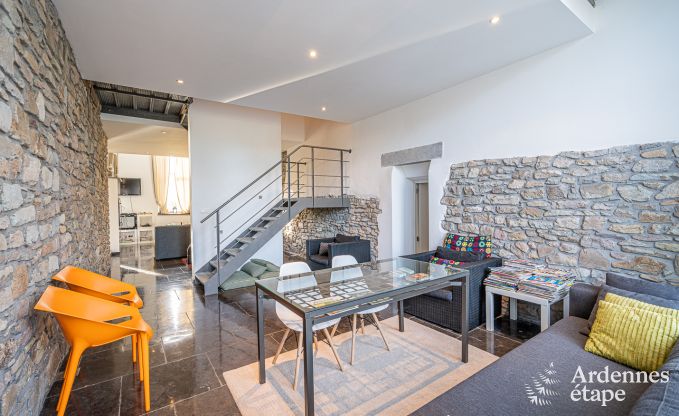 Villa de Luxe � Manhay pour 12/14 personnes en Ardenne