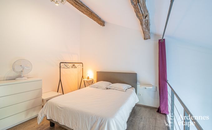 Villa de Luxe � Manhay pour 12/14 personnes en Ardenne