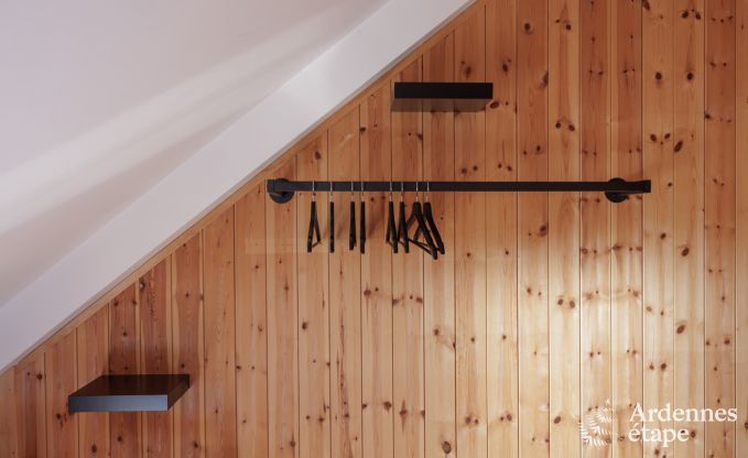 Villa de Luxe � Manhay pour 14 personnes en Ardenne