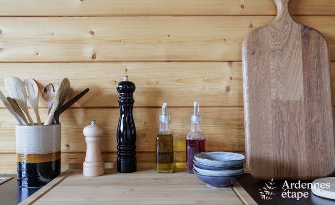 Villa de Luxe � Manhay pour 14 personnes en Ardenne