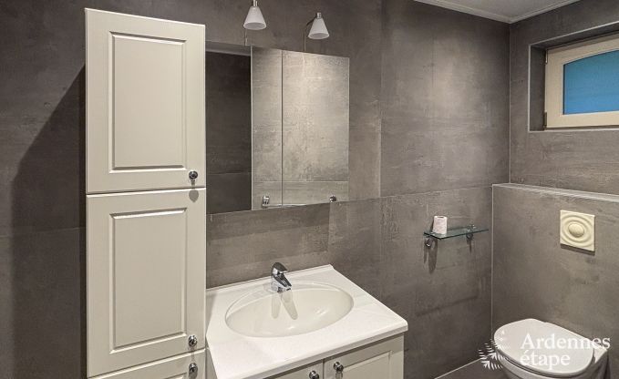 Villa de Luxe pour 12 personnes � Manhay en Ardenne