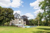 Château à Marche-en-Famenne pour votre séjour avec Ardennes-Etape