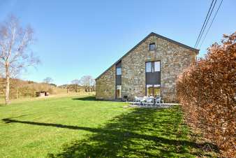 Maison de vacances authentique pour 6 pers. à Marche-en-Famenne