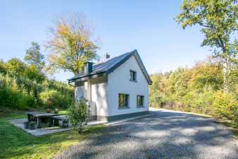 Gîte insolite 3 étoiles pour 4 personnes à louer à Marche-en-Famenne