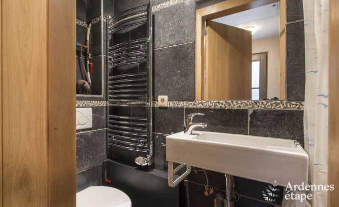 Maison de vacances � Marche-en-Famenne pour 2/4 personnes en Ardenne