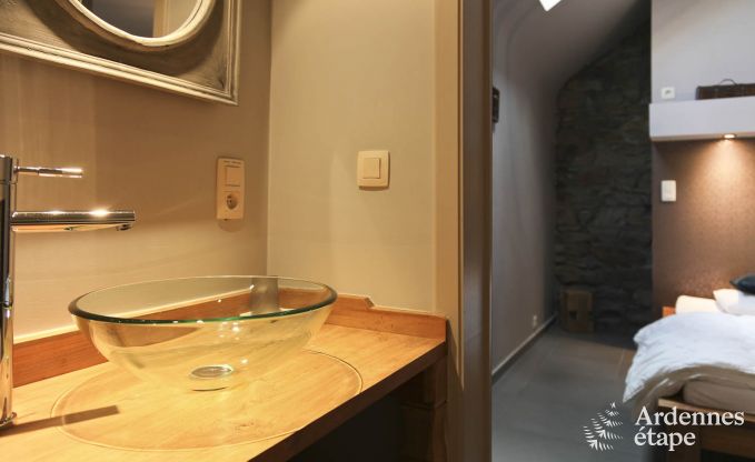Villa de Luxe � Marche-en-Famenne pour 22 personnes en Ardenne