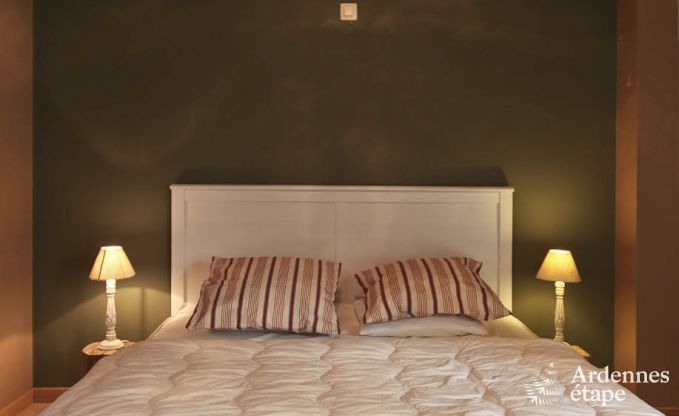 Villa de Luxe � Marche-en-Famenne pour 22 personnes en Ardenne