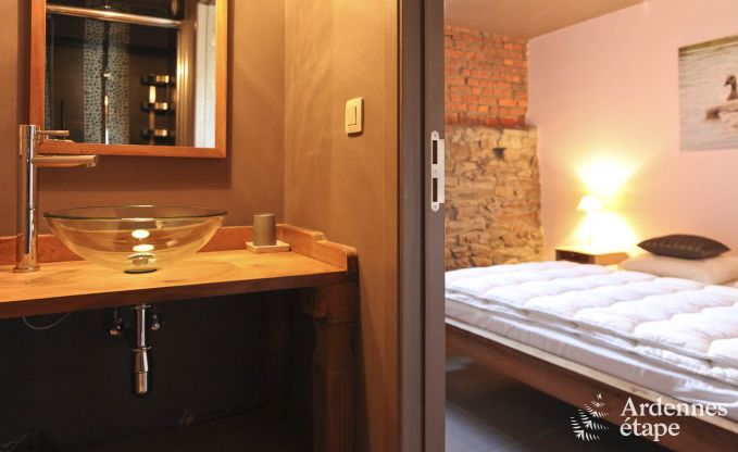 Villa de Luxe � Marche-en-Famenne pour 22 personnes en Ardenne