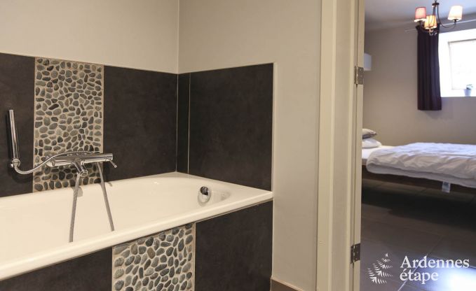 Villa de Luxe � Marche-en-Famenne pour 22 personnes en Ardenne