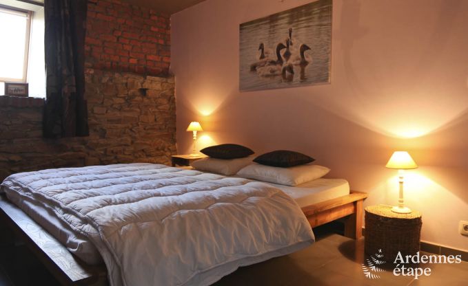 Villa de Luxe � Marche-en-Famenne pour 22 personnes en Ardenne