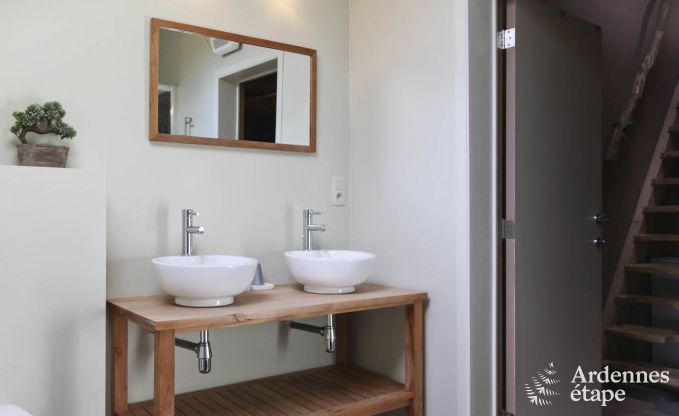 Villa de Luxe � Marche-en-Famenne pour 22 personnes en Ardenne