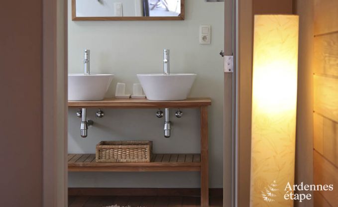 Villa de Luxe � Marche-en-Famenne pour 22 personnes en Ardenne