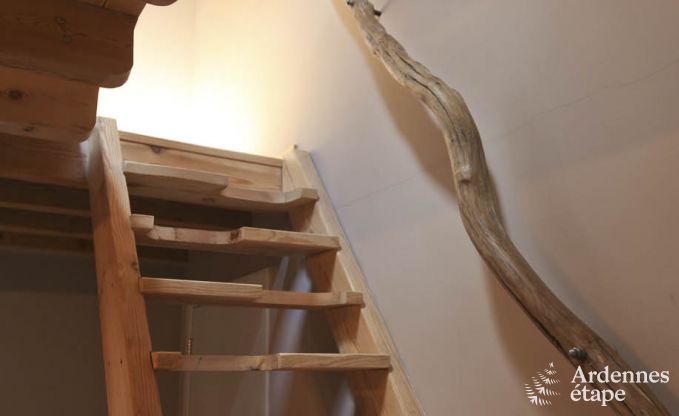 Villa de Luxe � Marche-en-Famenne pour 22 personnes en Ardenne