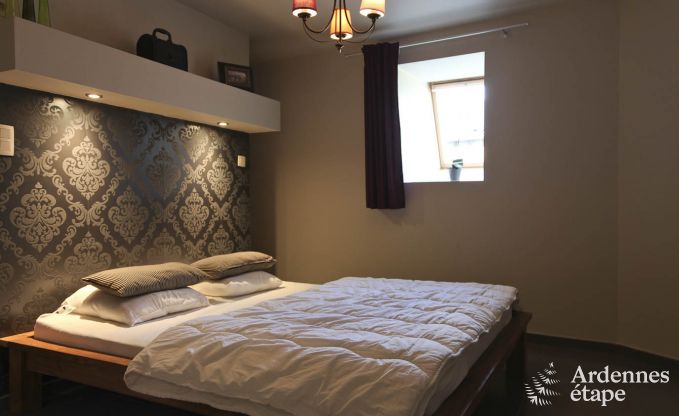 Villa de Luxe � Marche-en-Famenne pour 22 personnes en Ardenne