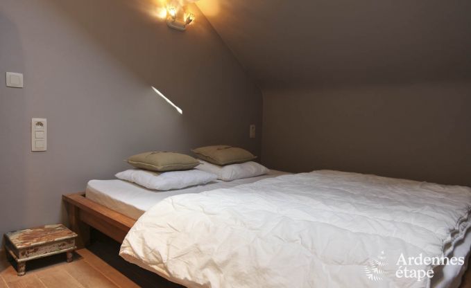 Villa de Luxe � Marche-en-Famenne pour 22 personnes en Ardenne