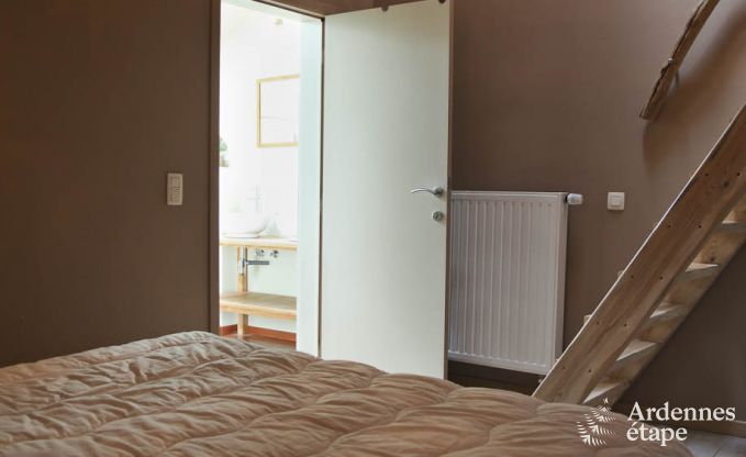 Villa de Luxe � Marche-en-Famenne pour 22 personnes en Ardenne