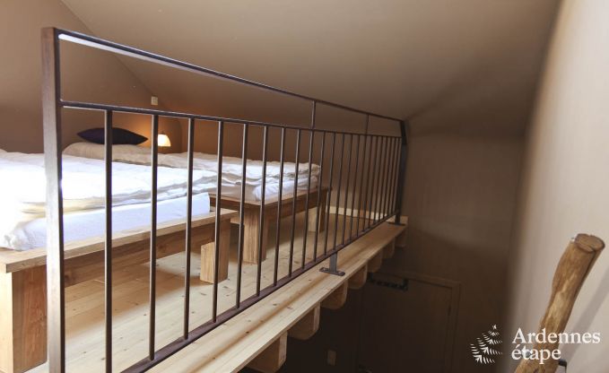 Villa de Luxe � Marche-en-Famenne pour 22 personnes en Ardenne