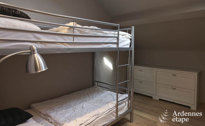 Villa de Luxe � Marche-en-Famenne pour 22 personnes en Ardenne