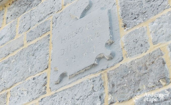 Villa  Marche-en-Famenne pour 28 personnes avec 11 chambres, piscine intrieure et sauna