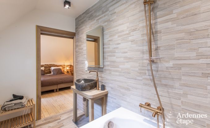 Ch�teau � Marche-en-Famenne pour 15 personnes en Ardenne