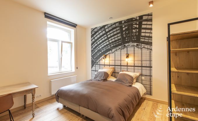 Ch�teau � Marche-en-Famenne pour 15 personnes en Ardenne