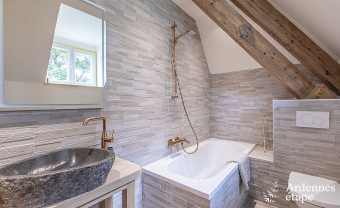 Ch�teau � Marche-en-Famenne pour 15 personnes en Ardenne