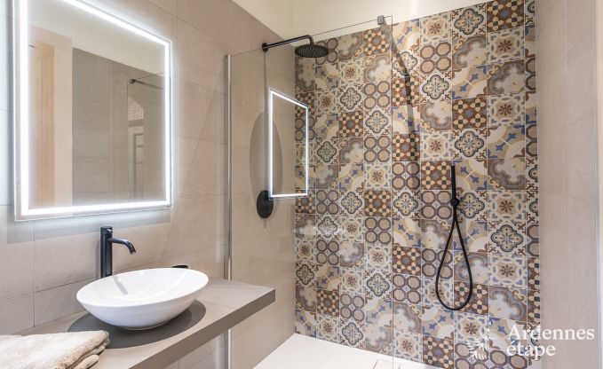 Ch�teau � Marche-en-Famenne pour 15 personnes en Ardenne