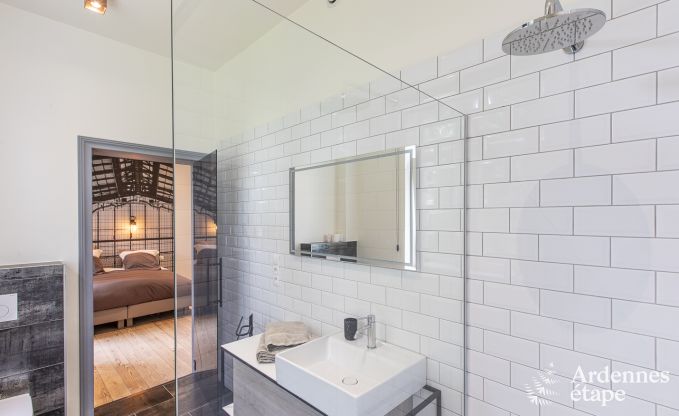 Ch�teau � Marche-en-Famenne pour 15 personnes en Ardenne