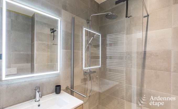 Ch�teau � Marche-en-Famenne pour 15 personnes en Ardenne